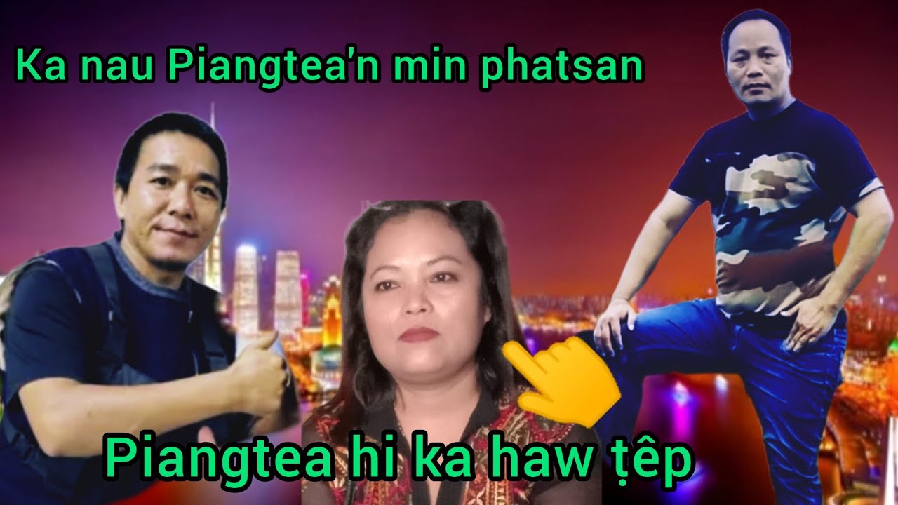 Ka nau Piengtea nên Zopa Cubic Industry kawnga kan Acident