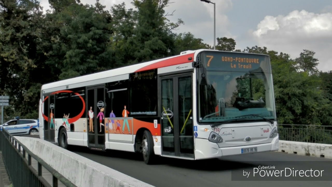 Les bus stga:la vidéo réalisé avec mon copain:Mylann (repose en paix Mylann 14/10/20 😔😭💔)