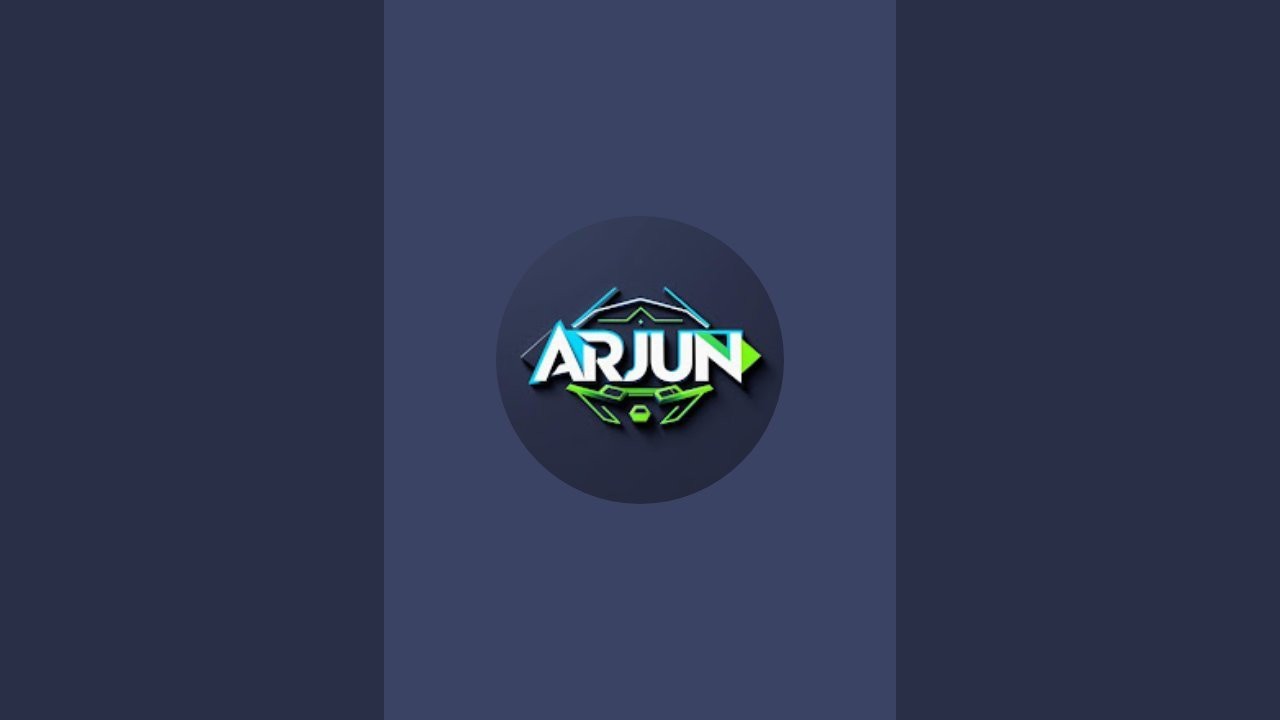 Arjun on Top is live