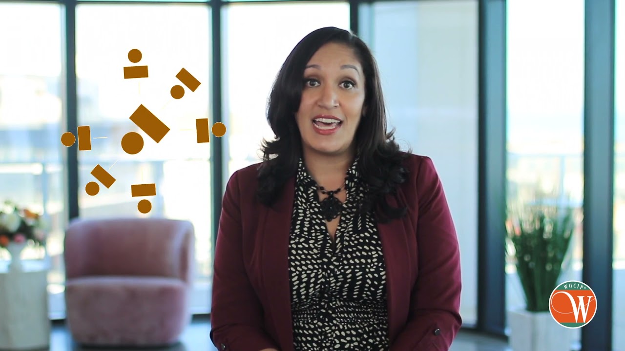 Jacqueline Gerena - Director of Professional Development | Women of Color in Pharma (WOCIP)