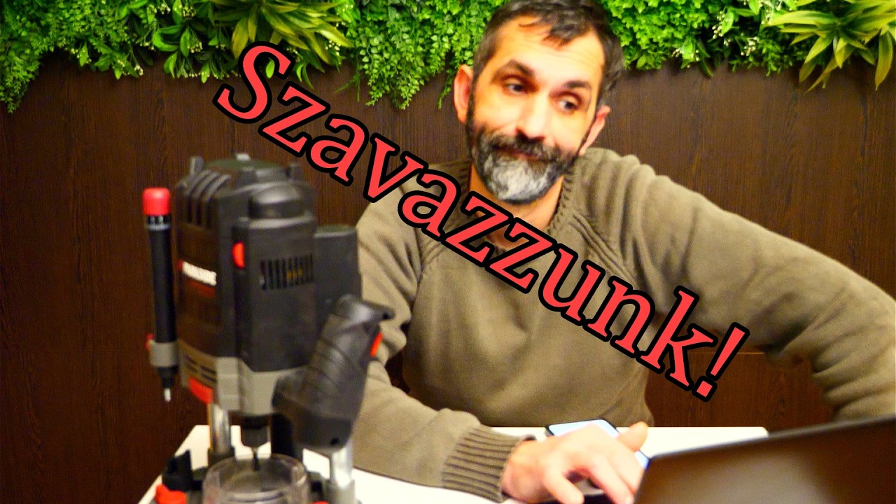 Garanciális csörte PPOF 2200 A1 érdemes vásárolni a Kaufland külföldi webáruházból ?  Szavazzatok!