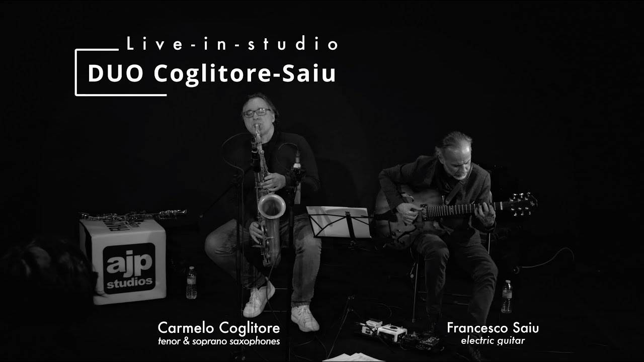 DUO Coglitore-Saiu - 