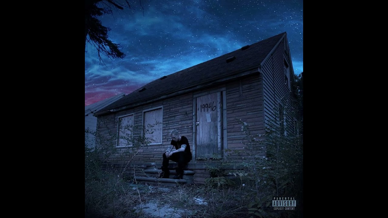 Eminem - Legacy (00's Remix)