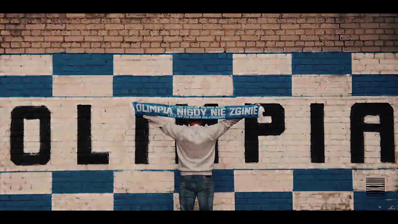 #GRAMYzWRKS Ratujemy drużynę seniorów Olimpii Warszawa