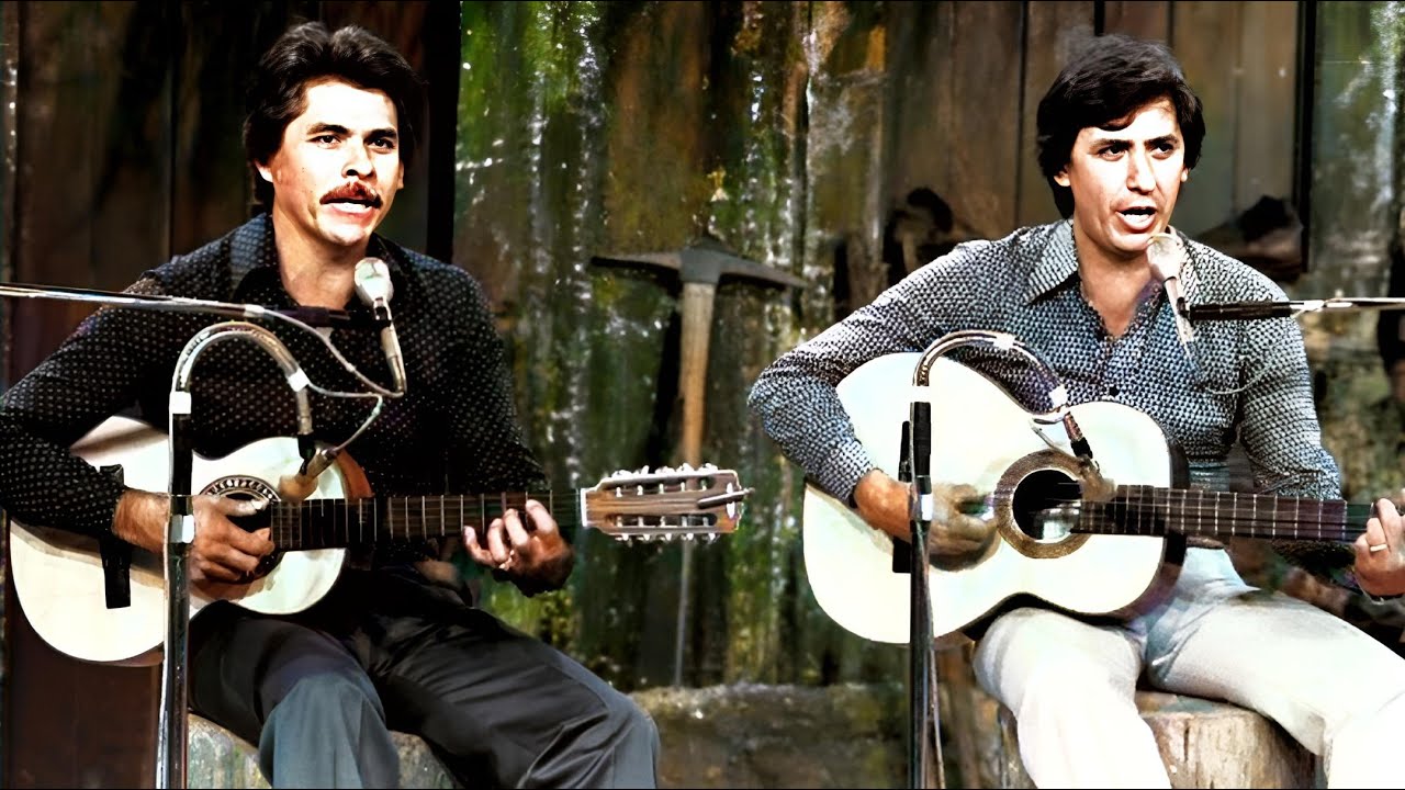 ESSA MODA CONTINUA ATUAL, Mesmo Depois De 59 Anos De Gravação!!!