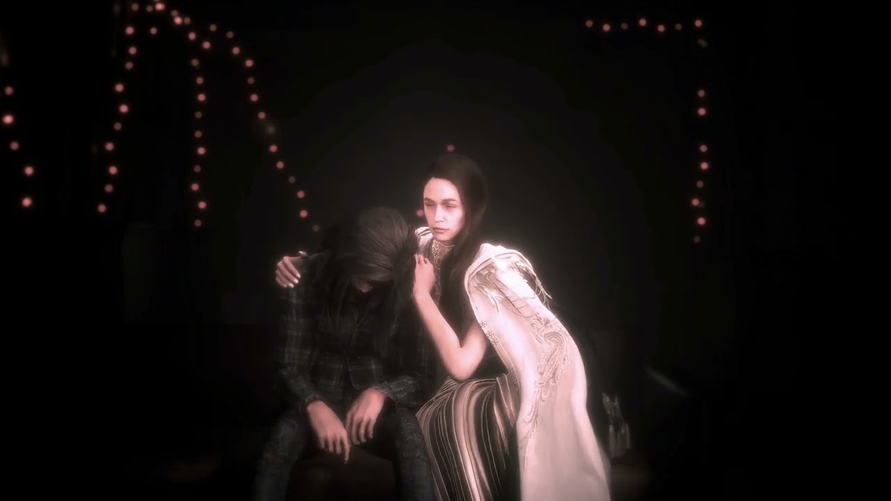 Music Box Cinematic In Forspoken Reveals Interesting Story Facts You Might Have Missed...