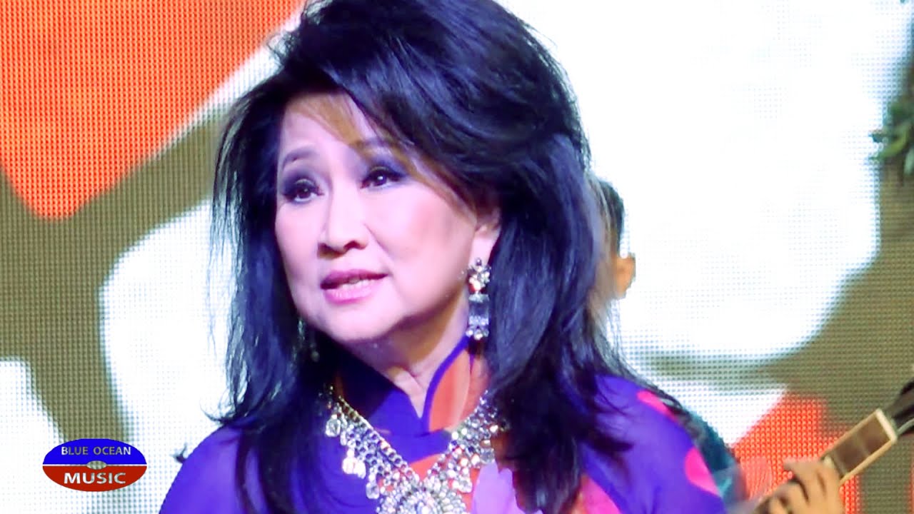 Dem Khong Trang Sao - Trang Thanh Lan