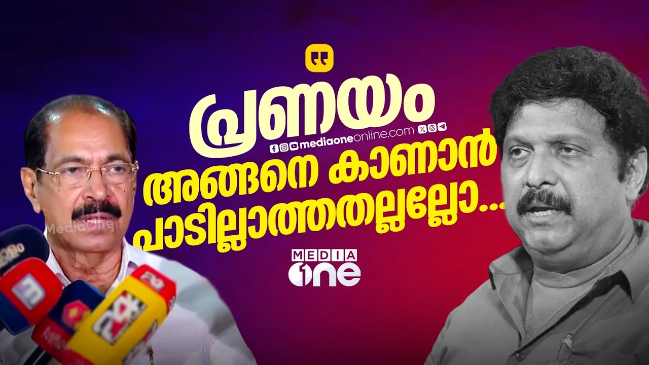 'മറ്റൊരു സ്ത്രീയുമായി കാണാൻ‍ പാടില്ലാത്ത കാര്യങ്ങൾ കണ്ടെന്നല്ലേ മന്ത്രിയുടെ ഭാര്യ പറഞ്ഞത്...'