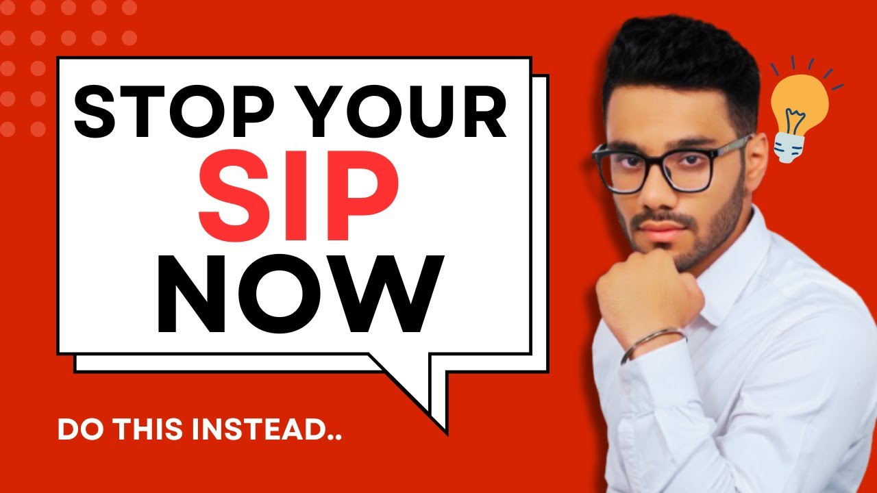Easy ways to earn more returns than SIP | Step-up SIP and Buy the Dip Strategy