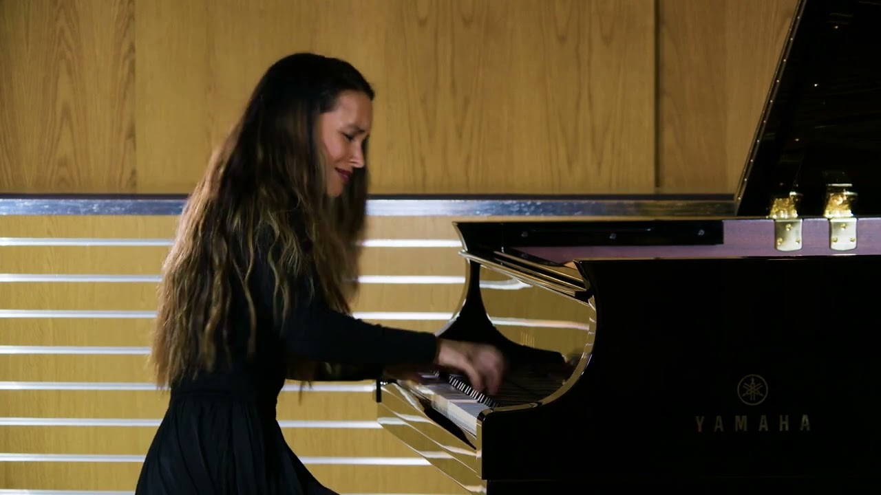 Kreisler/Rachmaninoff Liebesleid - Primavera Shima