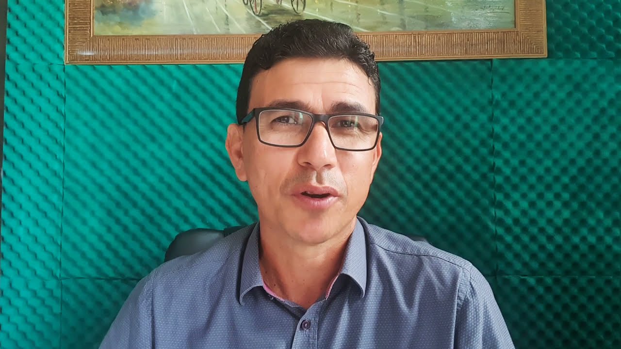 O que contamina, é o que sai da boca. Entenda Mateus 15. #rpsp