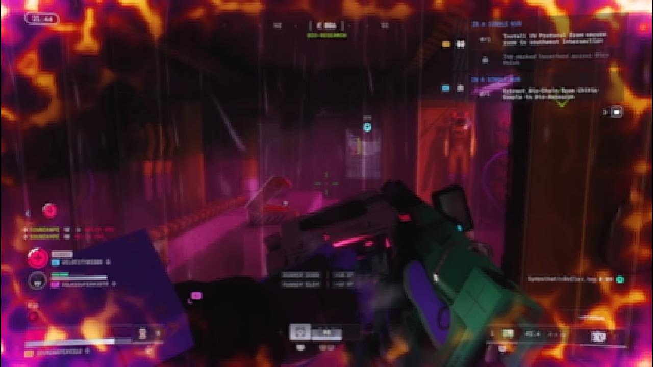 INTENSE Battle in Dire Marsh!