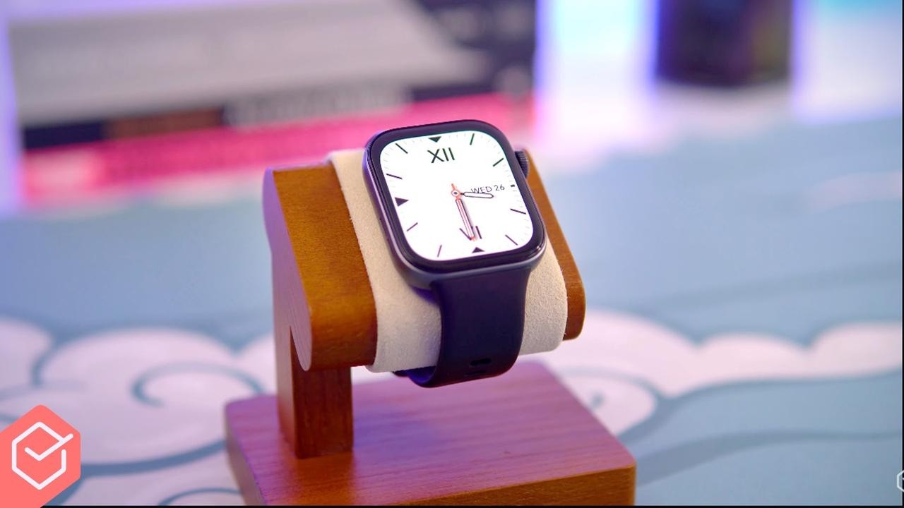 SMARTWATCH COMPLETO com cara de APPLE WATCH e PREÇO BEEEEEM mais baixo! // HUAWEI FIT 3