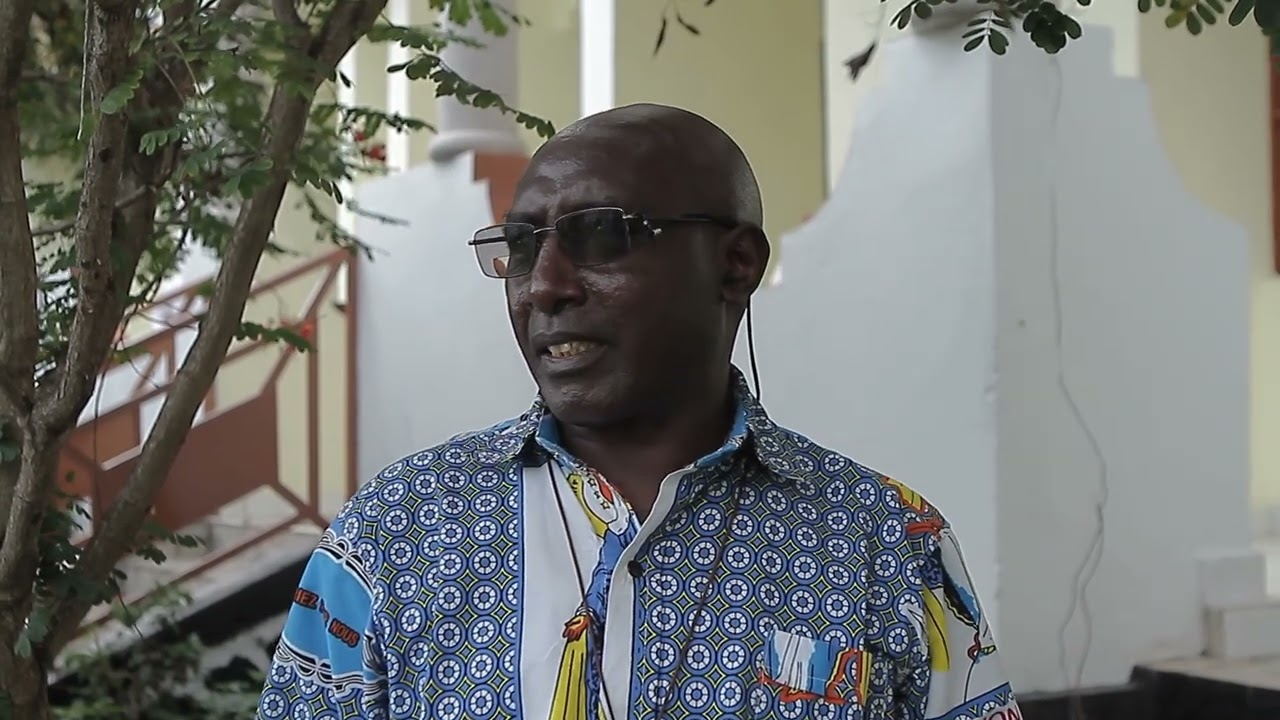 Journée Nationale de Justice et Paix/ Diocèse de Goma 