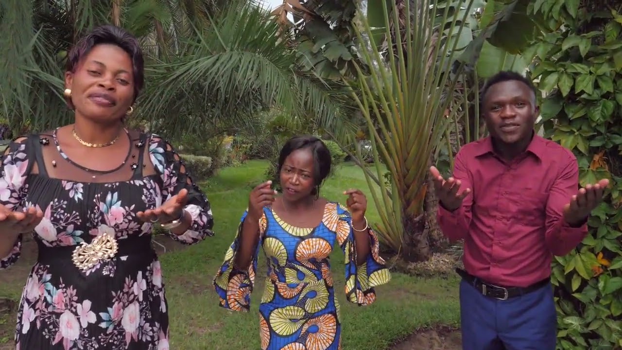 MUUJIZA MUKUU/ Nuru choir/ CBCA Bulumbi/ Butembo