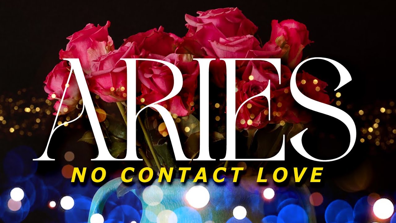 ARIES No Contact - They're Desperately Waiting For You But Something You Need To Know | Aug13-19 