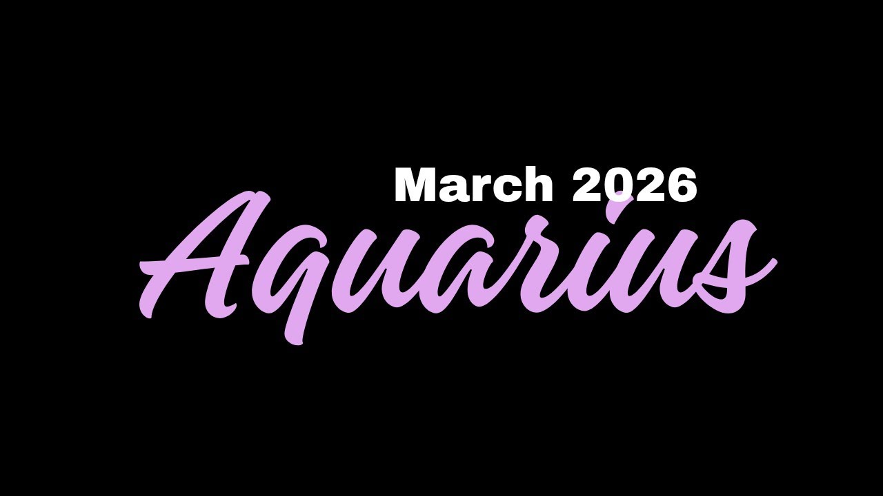 ♒AQUARIUS OMG! MAY FAMILY ISSUES NA NEED HARAPIN. LESSON ANG KARMA NA ITO! 💖