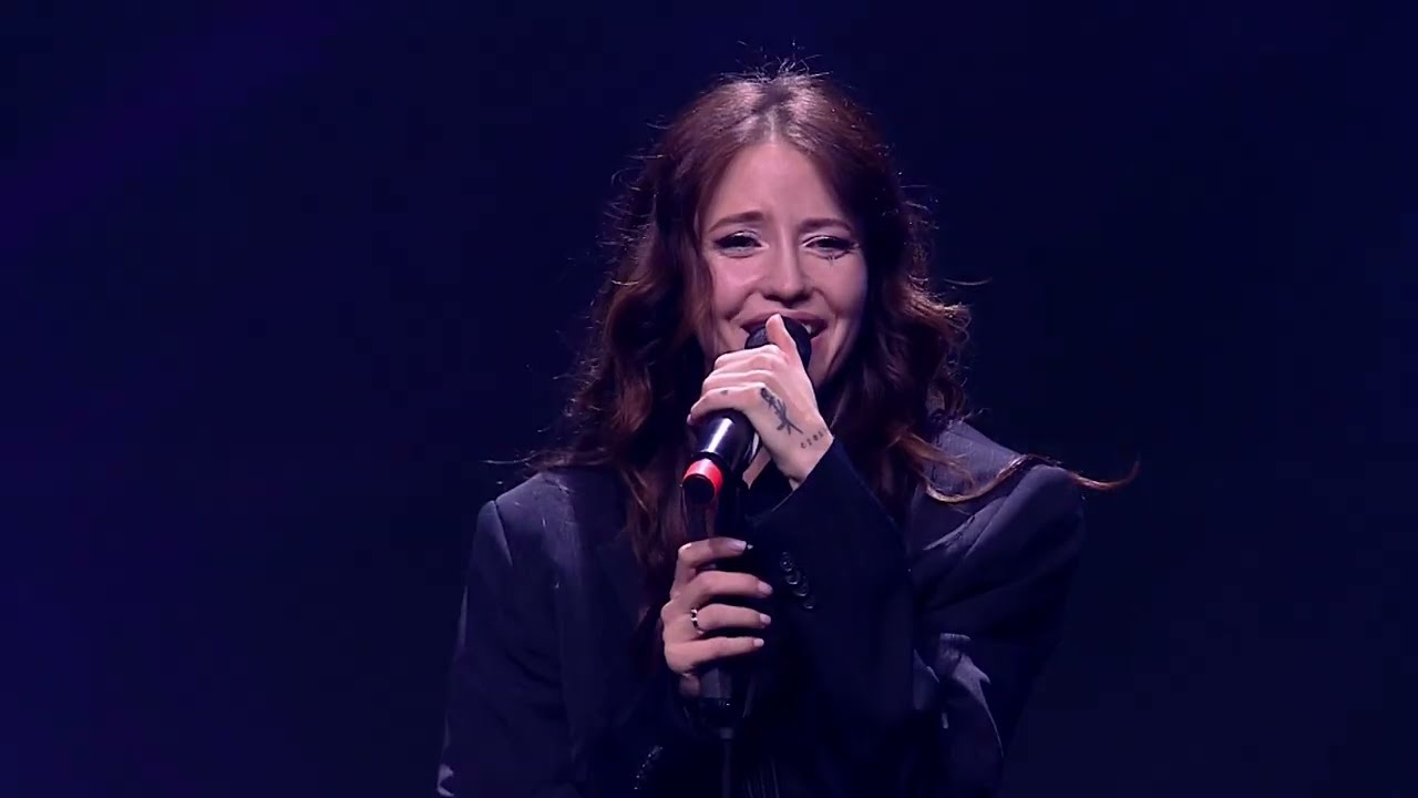 DOROFEEVA performance. 