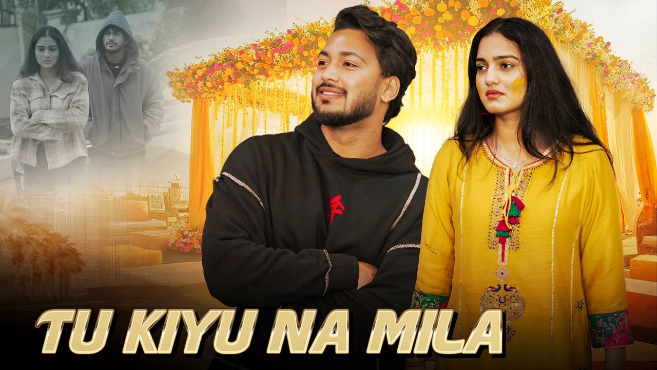 Tu Kyu Na Mila || A Emotional Love Story || @pyarivarsha || VARUN SAHU 