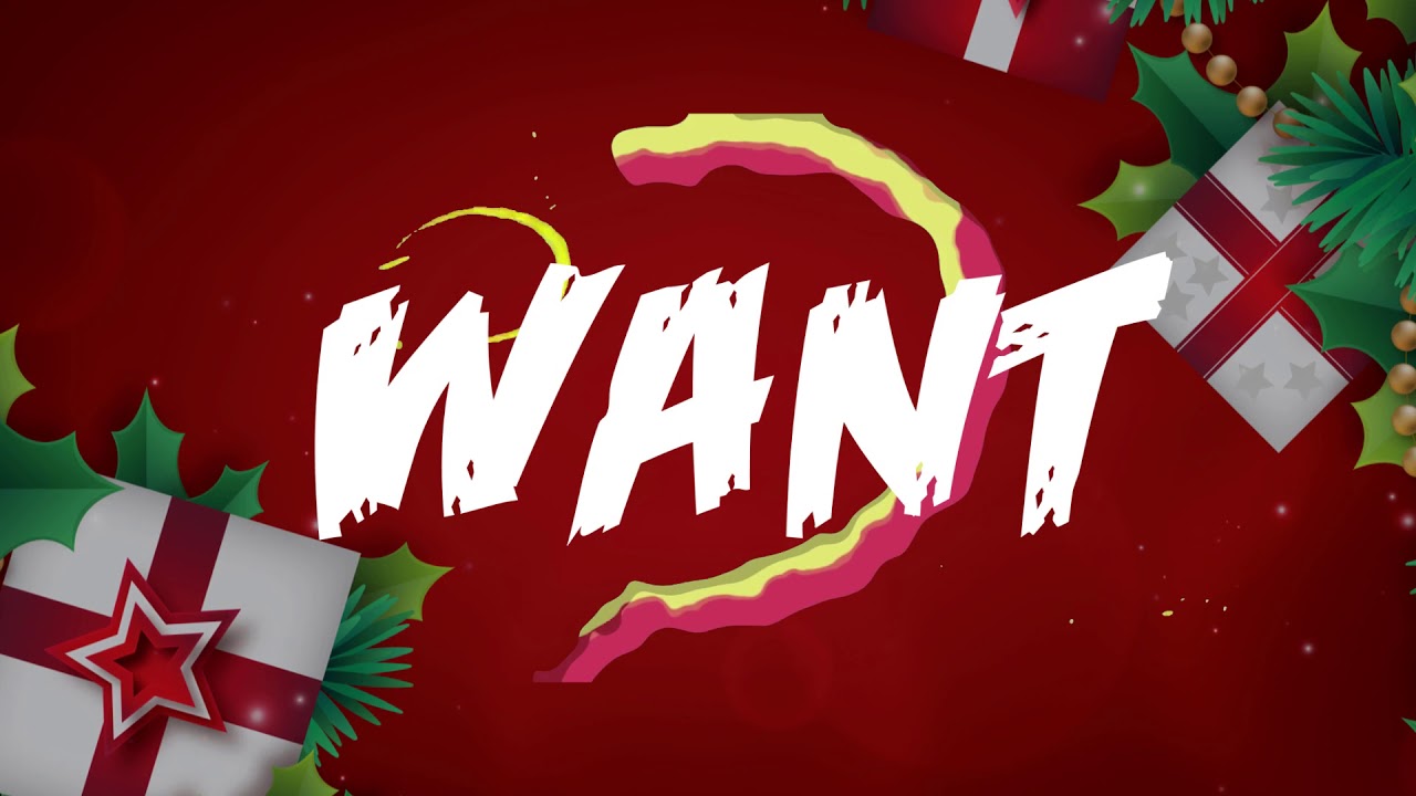 Jasmine Kara - X Mas Money (Lyric Video)