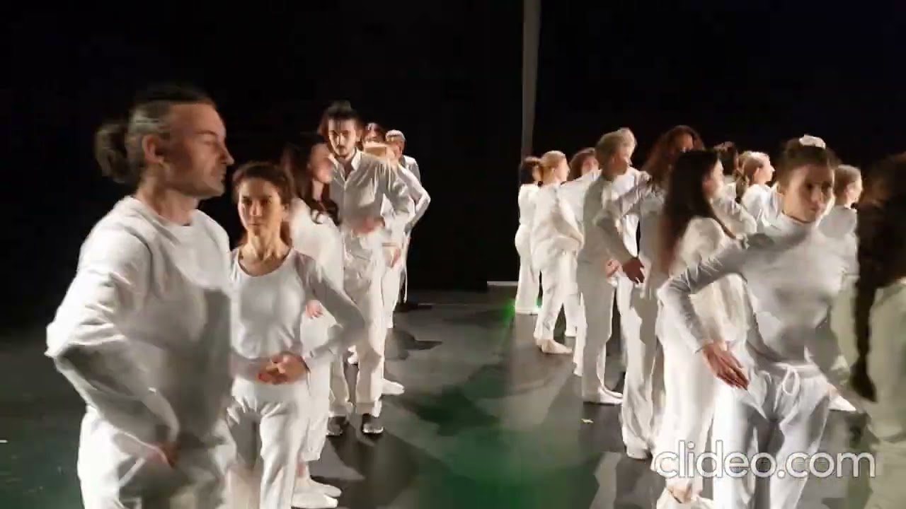 Gurdjieff Movements Bulgaria 2023