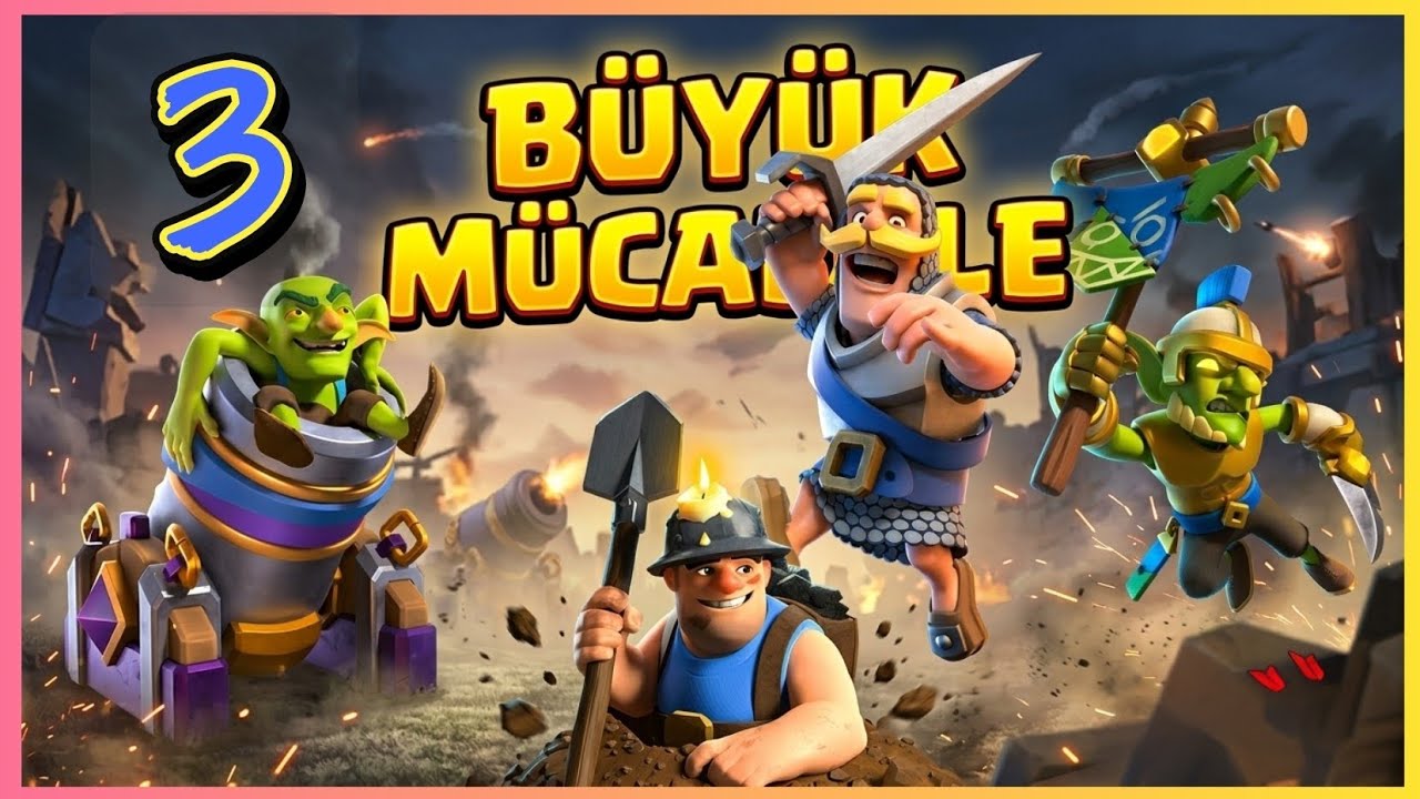 CR- mdenci havanla büyük mücadele(0-3)