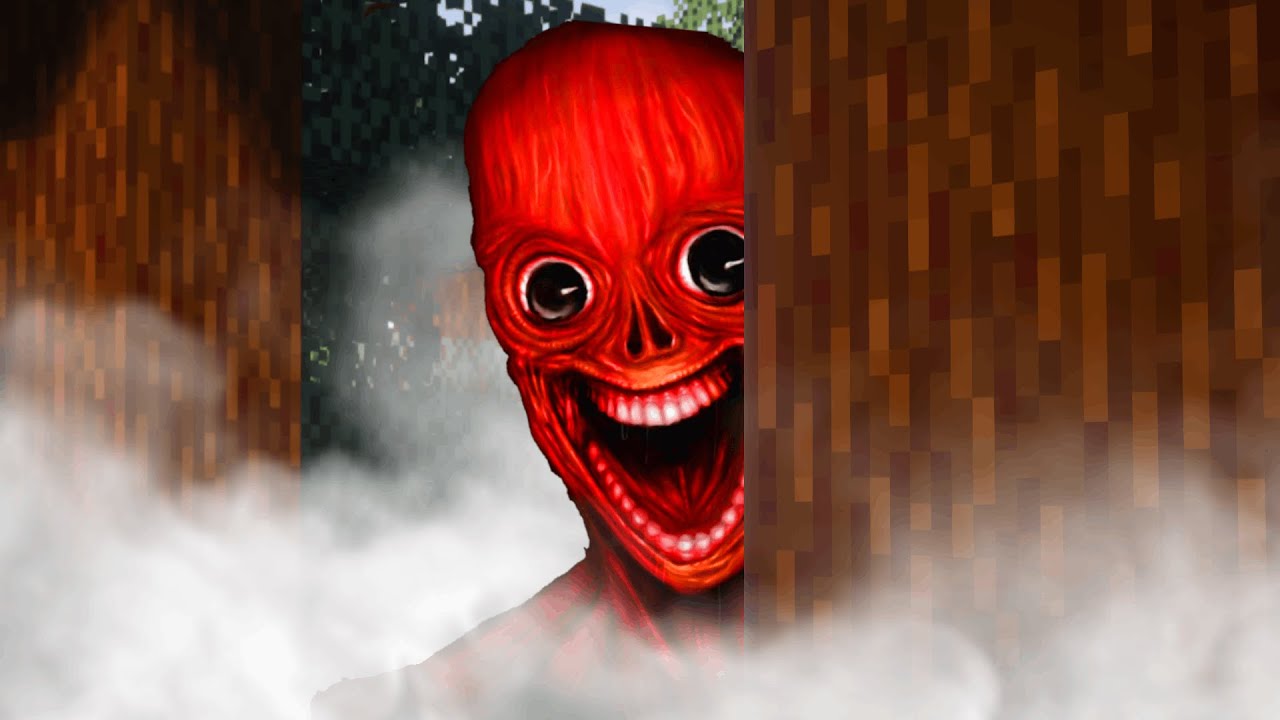 Conquering Minecraft's SCARIEST Phenomenon... Vita Carnis