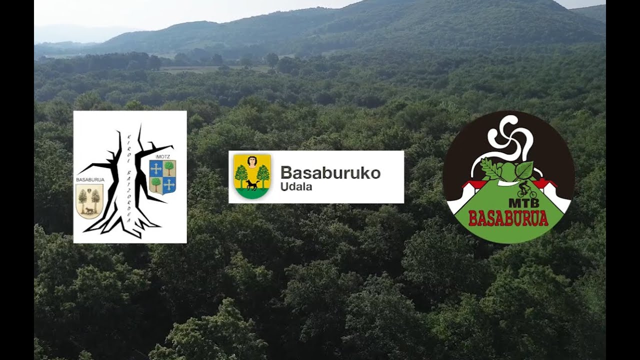 XIII. BASABURUKO BTT 2023