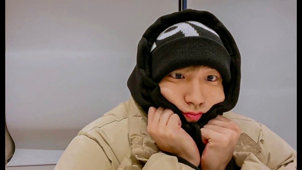 han jisung is the ace of aces