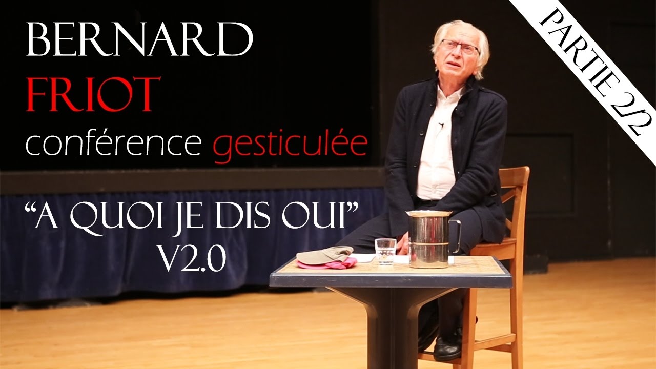 Conférence 