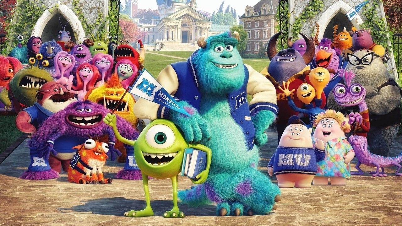 Monsters University | Full Story Movie Review & Analysis | Billy Crystal, John Goodman