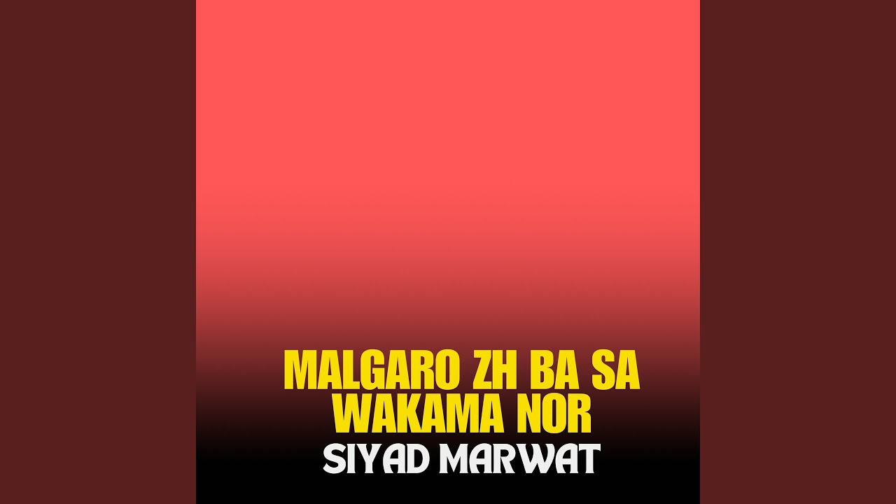 MALGARO ZH BA SA WAKAMA NOR