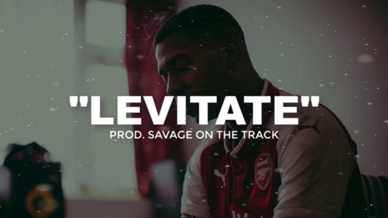 [FREE] Nines X Skrapz Type Beat “Levitate” Rap | Trap Instrumental (Prod. By Beatz Savage)