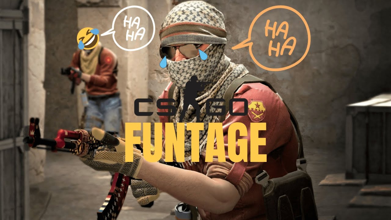 Balkan CS:GO Smijeh do suza