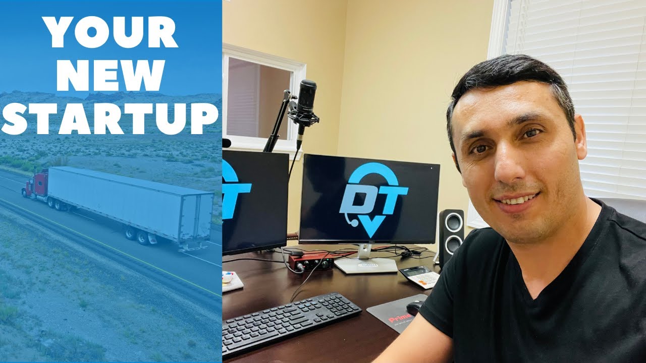 How To Start Freight Dispatching Business
