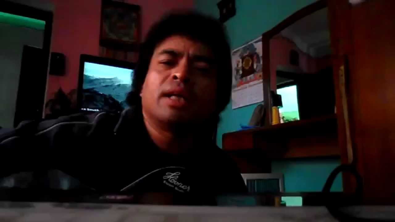 Kaha Timro Mayalulai (Himalayan Band) Cover By FOREVER RAJESH