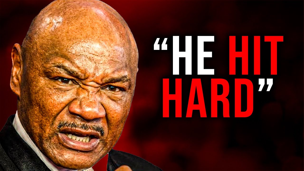 Marvelous Marvin Hagler Names The 3 Hardest Hitters He Ever Faced