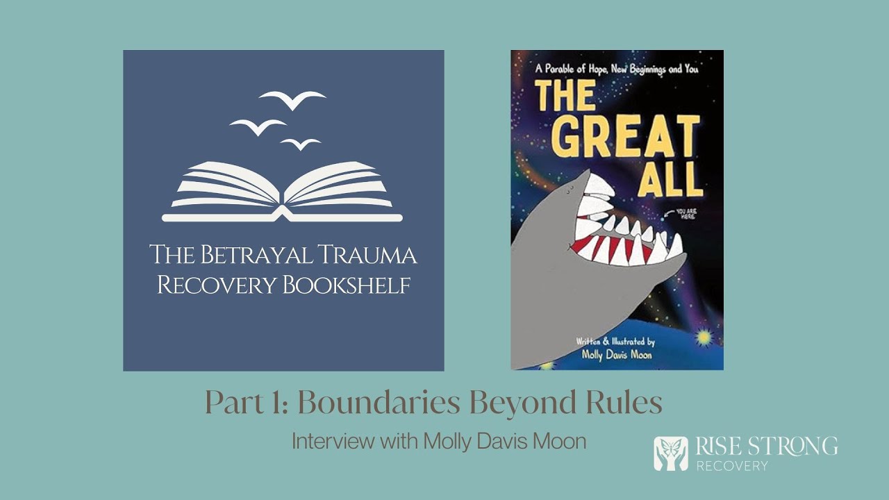 Boundaries Beyond Rules: A Parable-Based Conversation with Molly Davis Moon, Part 1