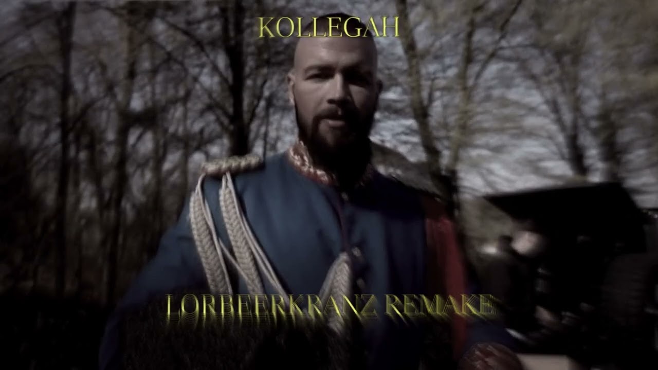 KOLLEGAH - LORBEERKRANZ (REMAKE) (prod. by Young Casanova)