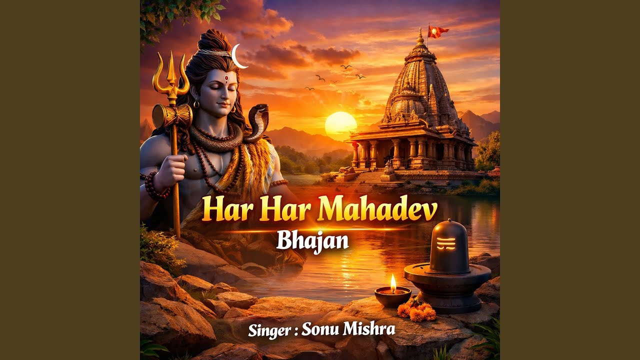 Har Har Mahadev Bhajan