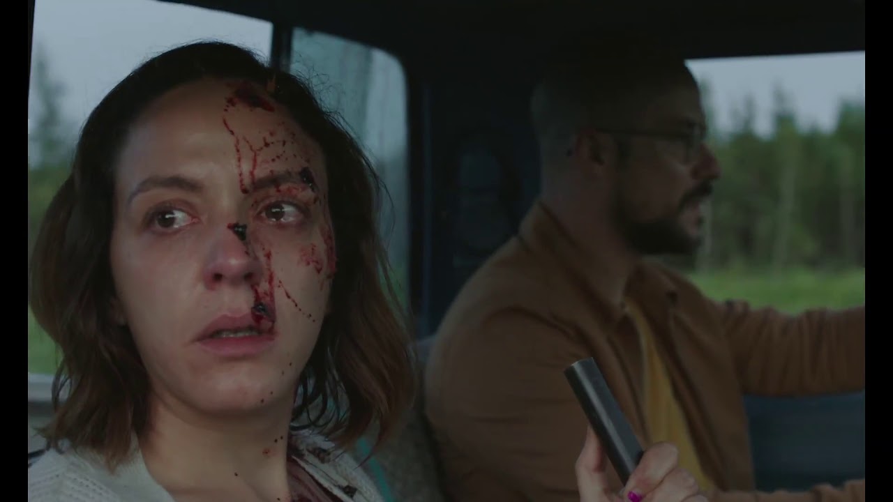 LES AFFAM&Eacute;S (RAVENOUS) | Teaser Trailer HD 2018