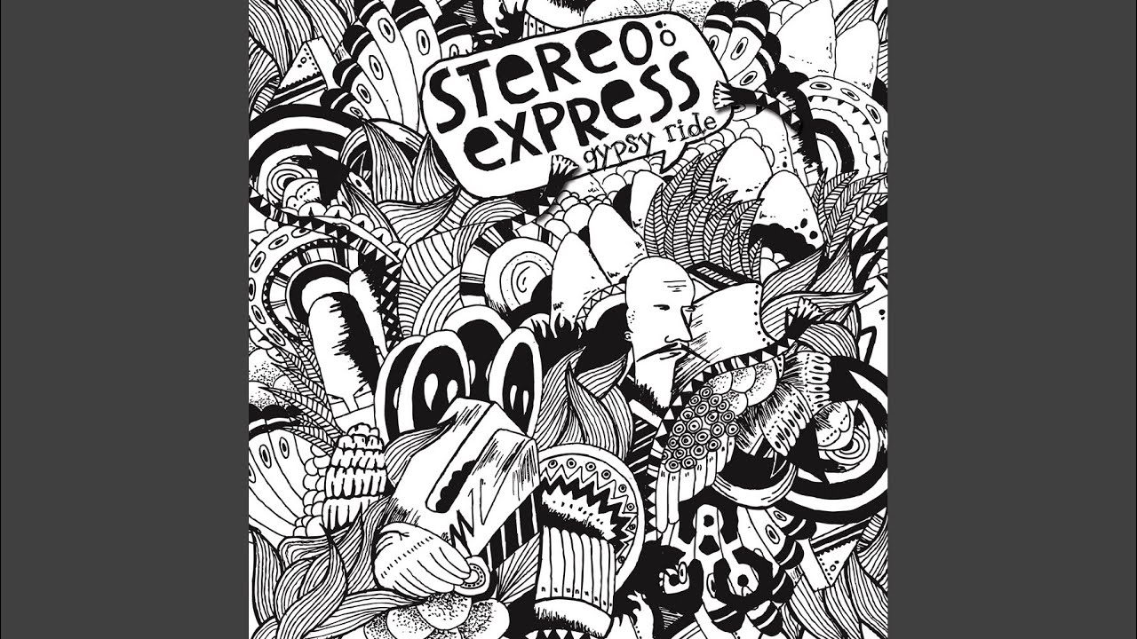Gypsy Ride (Original Mix)