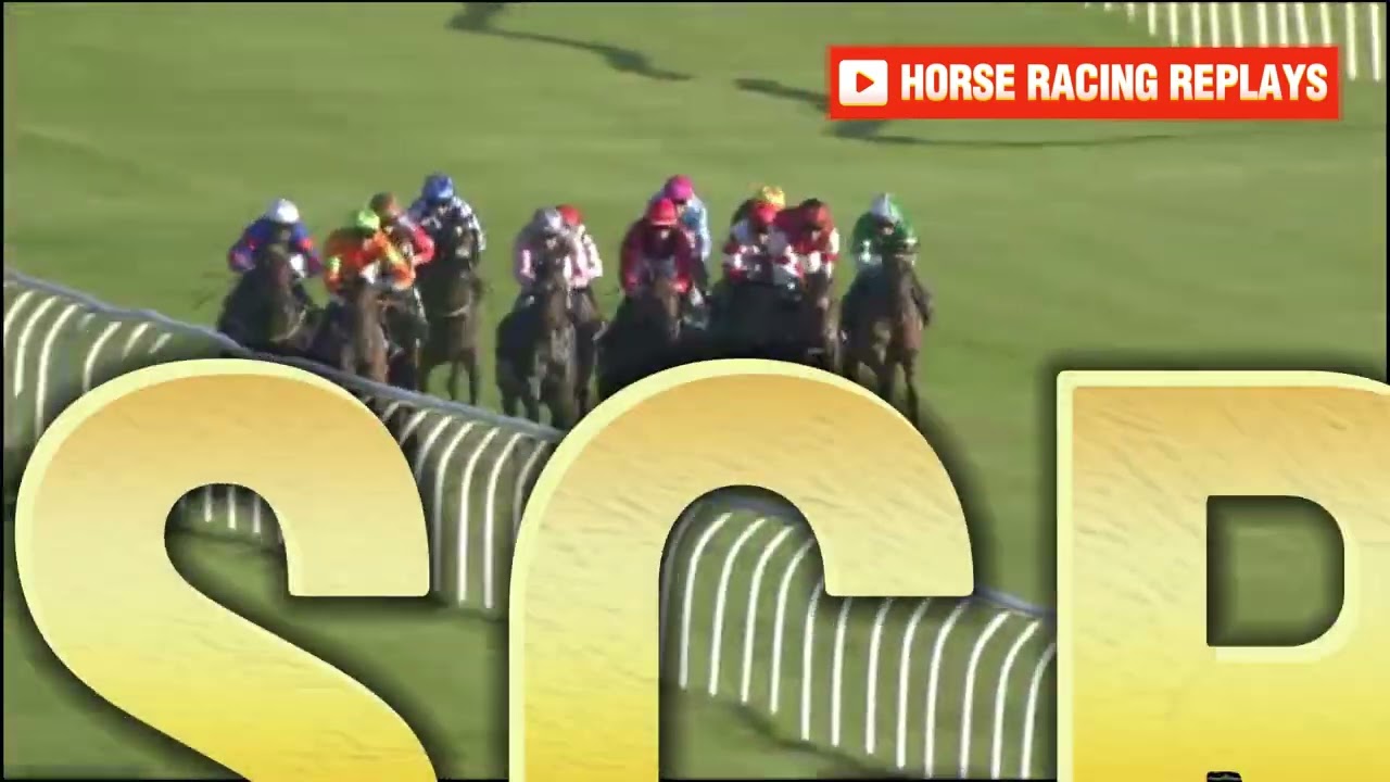 ANSHODA / 4 Race Lingfield 22 Jun 2024