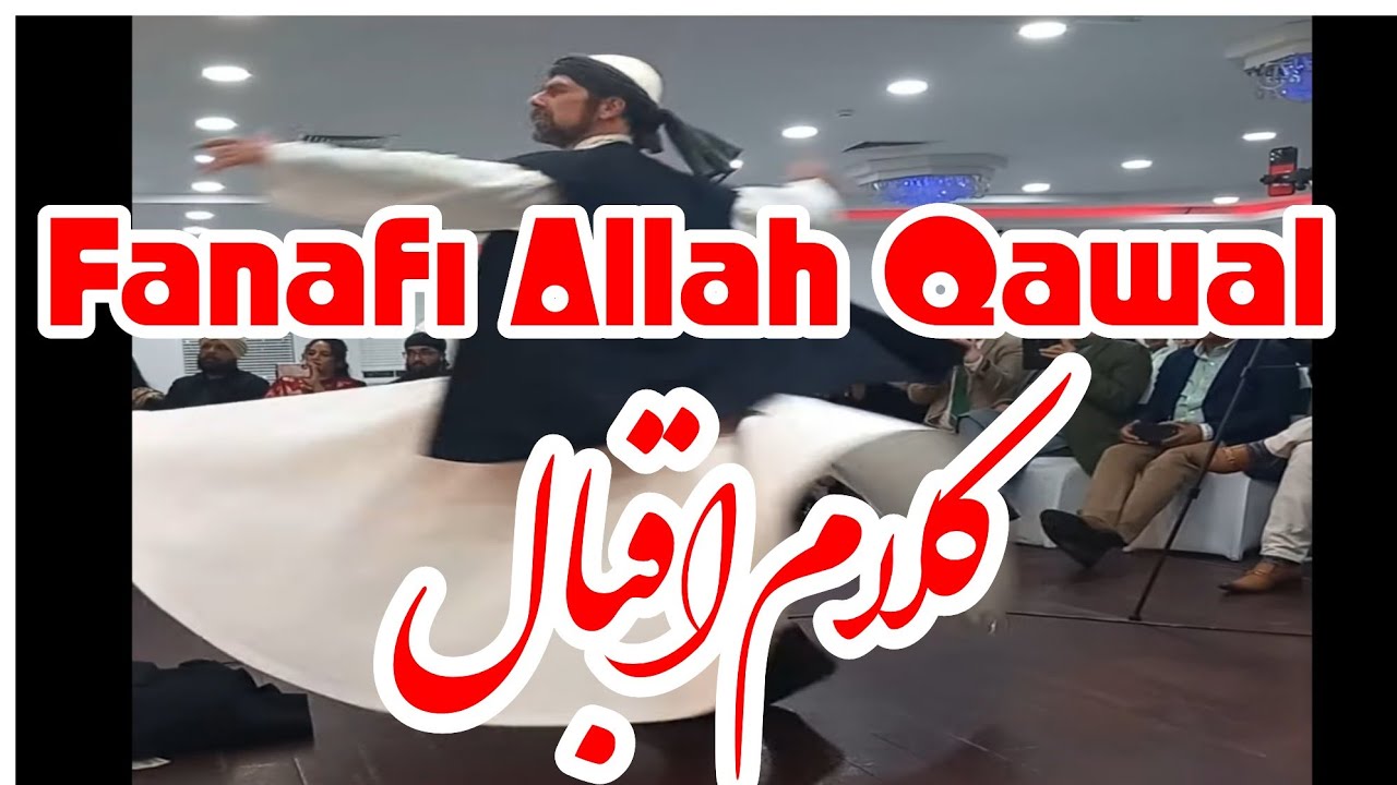 #sufi #qawali #fanafiallah #birmingham #music #dervish #kalam #iqbal