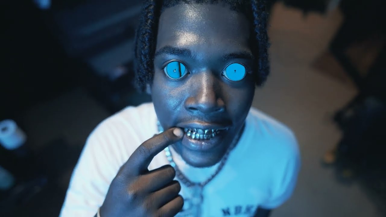 18LeakG - Trap or Rap (Official Video)