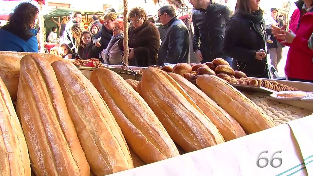 Fireta de Sant Antoni 2015 en Muro