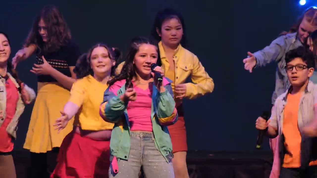 Life Is A Highway │ KW Glee Term 25