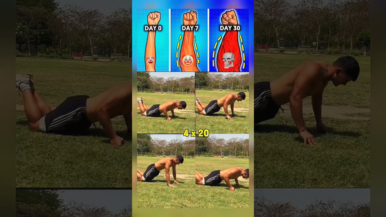 Forearms Strong Workout #arm #shortvideo #challenge