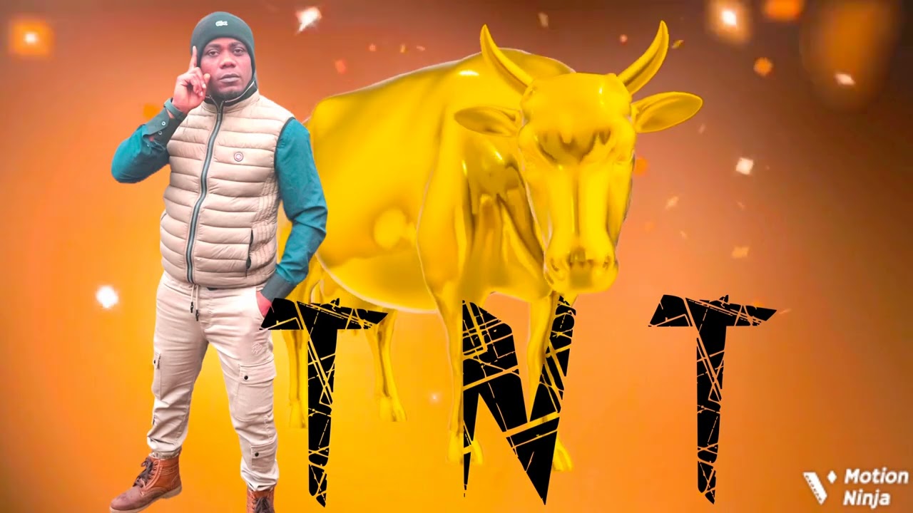MKOMBÉ DEB -Tsa Nori Toro -audio officiel