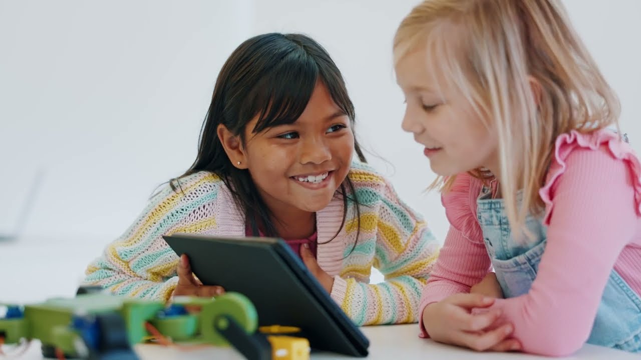 Project Lead The Way (PLTW): Preparing Students to Lead the Future